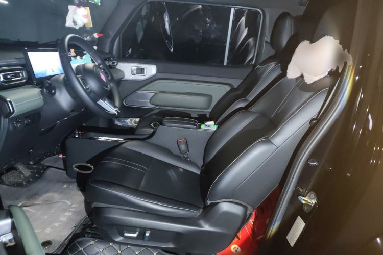 Used Baojun Spark 2023 Flagship Edition