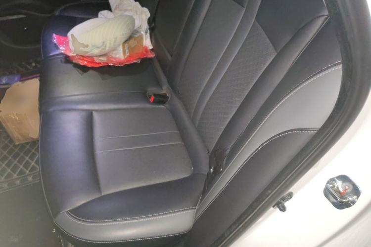 Used AION S Plus 2021 70 Tech Edition