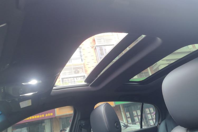 Used Cadillac CT5 2020 28T Luxury Version