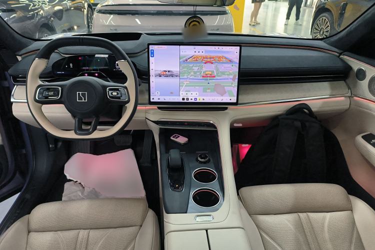 Used Zeekr 001 2026 95° All-Wheel-Drive Max Edition
