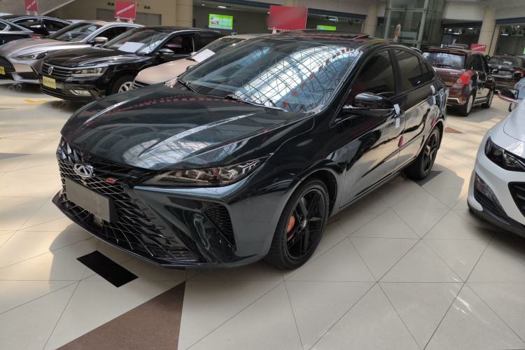 Used Chery Arrizo 5 GT 2022 1.6T DCT Chii