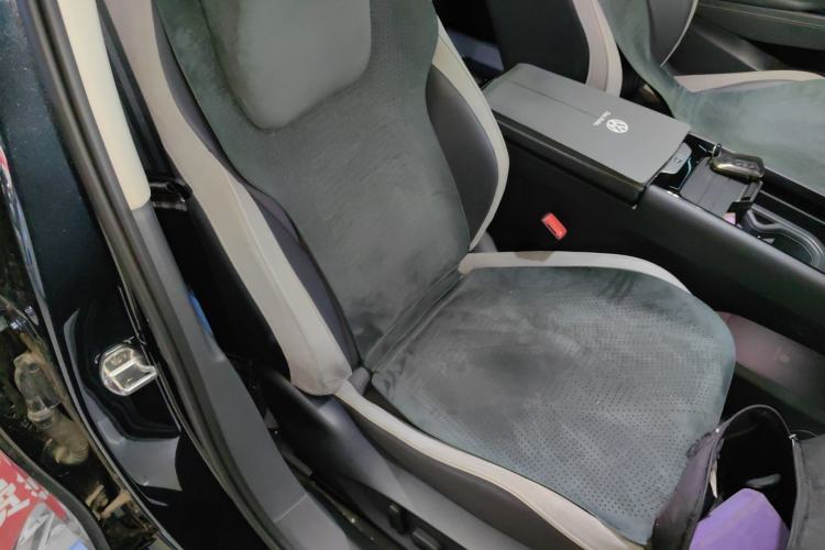 Used Volkswagen ID.7 VIZZION 2024 PRO Model
