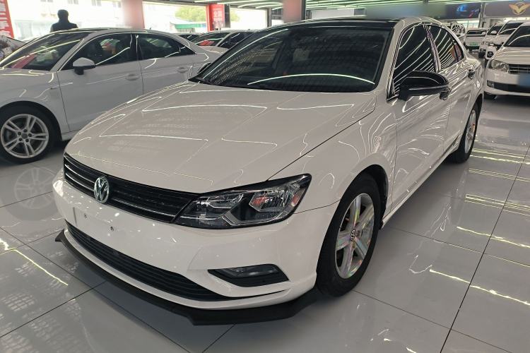 Used Volkswagen Lamando 2018 230TSI DSG Fashion Edition