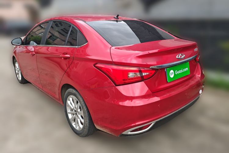 Used Chery Arrizo 5 2019 1.5L Manual Zizai Edition China V Standard
