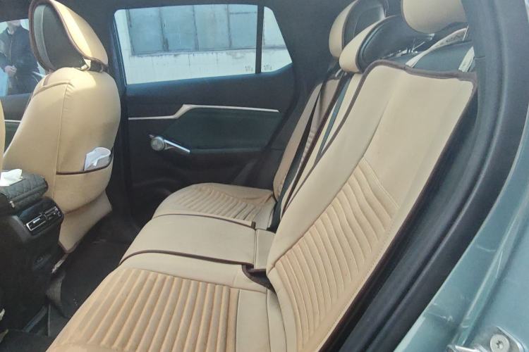 Used GAC Trumpchi EMKOO 2022 2.0 ATK TwinStar Pro Edition Left Rear Seat