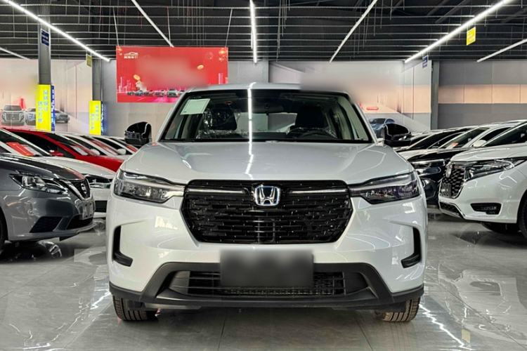 Used Honda HR-V 2023 2.0L eHEV Dynamic Speed Version