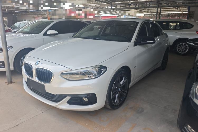 Used BMW 1 Series 2018 118i Sport Edition