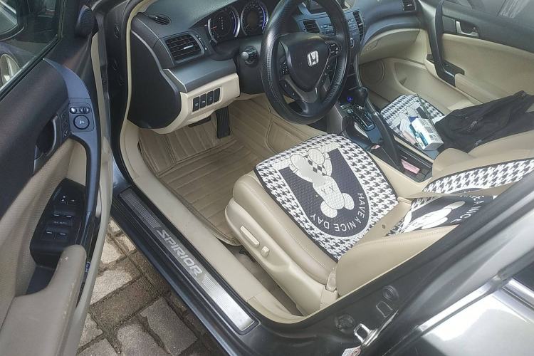 Used Honda Spirior 2009 2.4L Prestige Edition