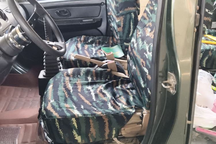 Used Dongfeng Xiaokang V27 