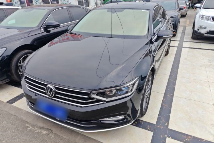 Used Volkswagen Magotan 2020 330TSI DSG Luxury Edition
