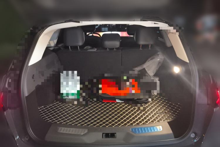 Used Lincoln Nautilus 2023 2.0T All-Wheel-Drive Luxury Edition
