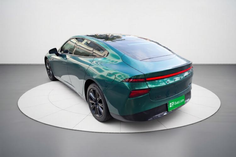 Used XPeng P7 2022 670N+ Exterior 3