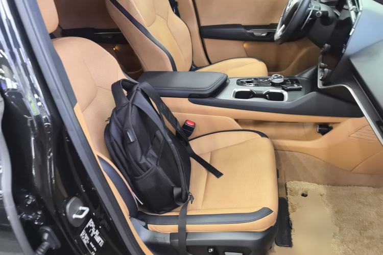 Used Lexus RZ 2023 450e All-Wheel Drive Luxury Edition
