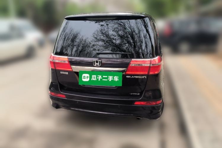 Used Honda Elysion 2012 2.4L VTi-S Prestige Edition