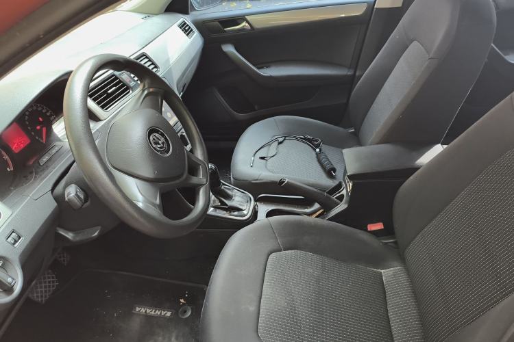 Used Volkswagen Santana 2015 Haval H6 1.6L Automatic Luxury Model