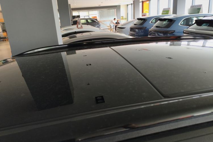 Used CHANGAN CS75 PLUS 2022 2nd Generation 1.5T Automatic Pilot Version
