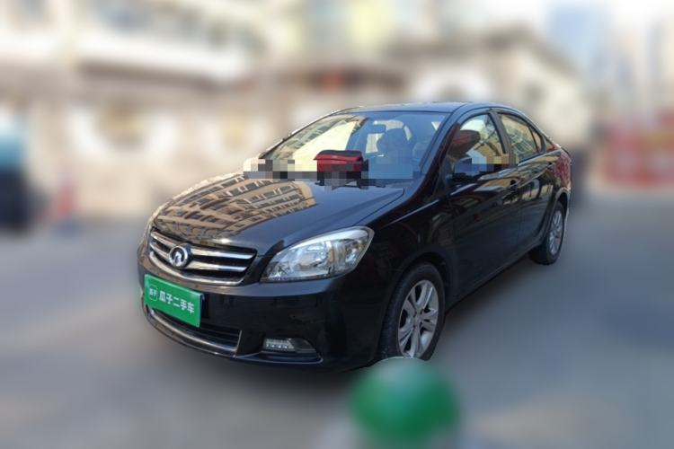 Used Great Wall C30 2013 1.5L Manual Luxury Model