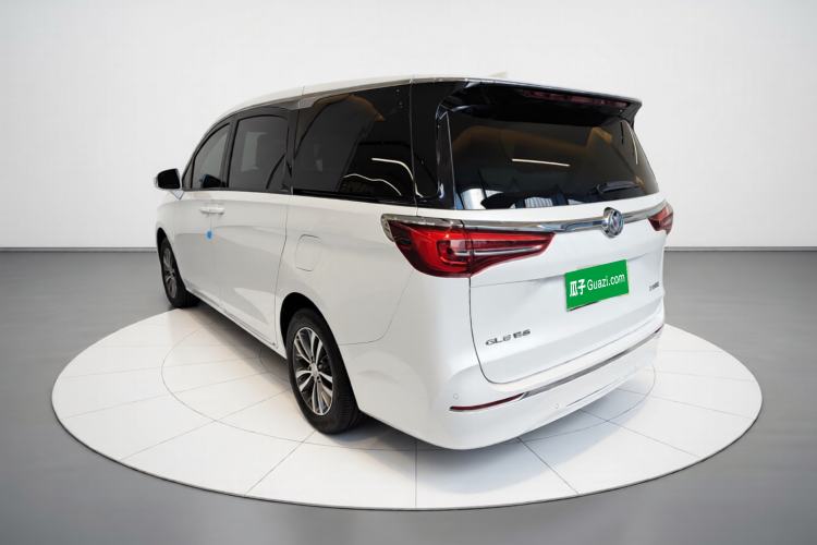 Used Buick GL8 2023 ES Lu Zun Comfort Model Exterior 2