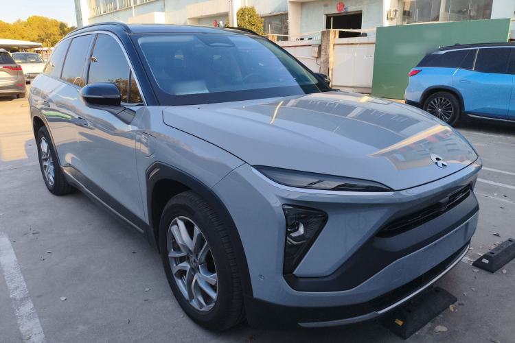 Used Nio ES6 2020 600 km Sport Edition
