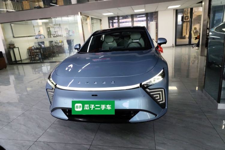 Used EXEED Star Era ES 2024 Max Long-Range Version