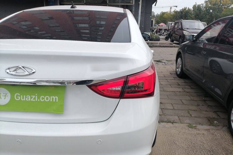 Used Chery Arrizo 5 2021 PRO 1.5L CVT Youth Edition