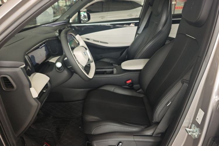 Used Geely Galaxy L7 2023 1.5T 55km AIR Left Front Seat