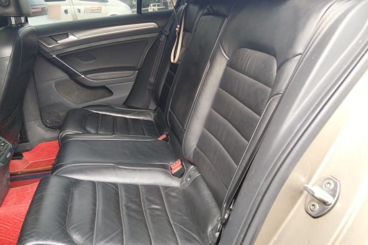 Used Volkswagen Golf 2016 230TSI Automatic Luxury Version