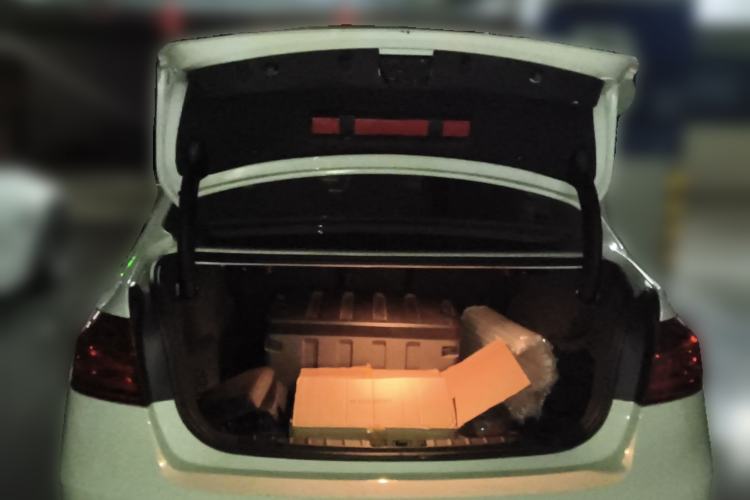 Used BMW 3 Series 2014 320i M Sport Edition