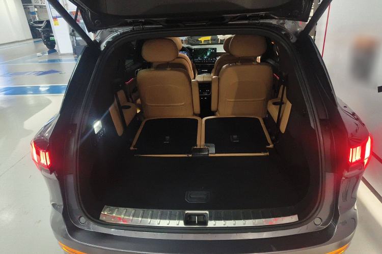 Used Lynk & Co 09 EM-P 2023 2.0TD EM-P Long-Range Version PM Six-Seater