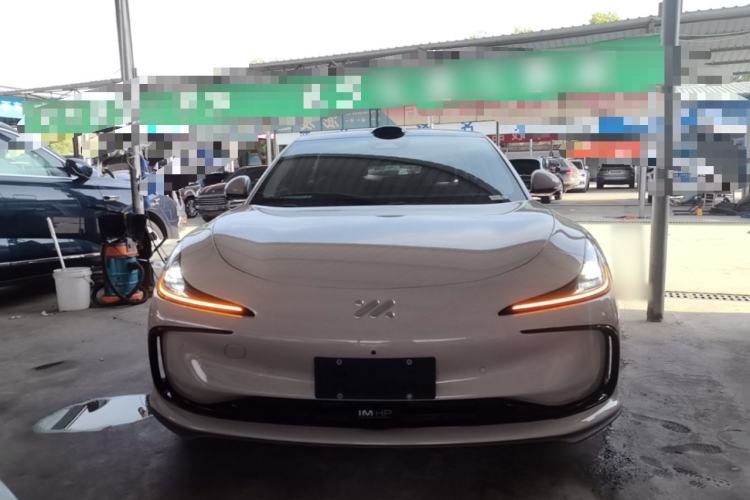 Used IM L6 2024 Max Standard Edition