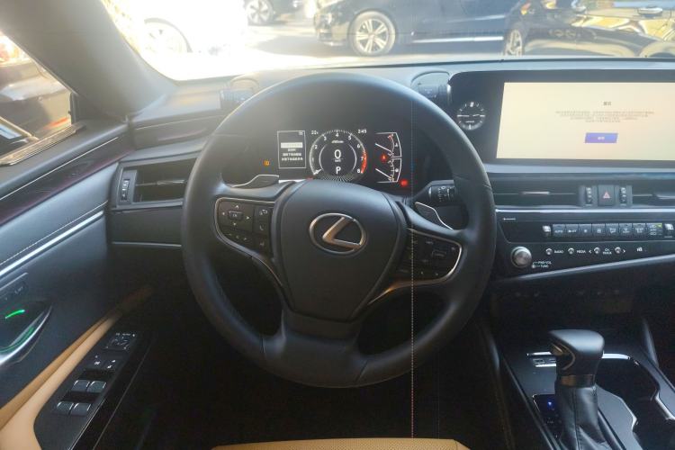 Used Lexus ES 2024 200 Premium Edition
