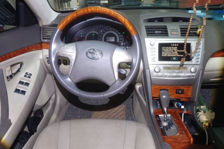 Used Toyota Camry 2007 240V NAVI Ultimate Navigation Edition
