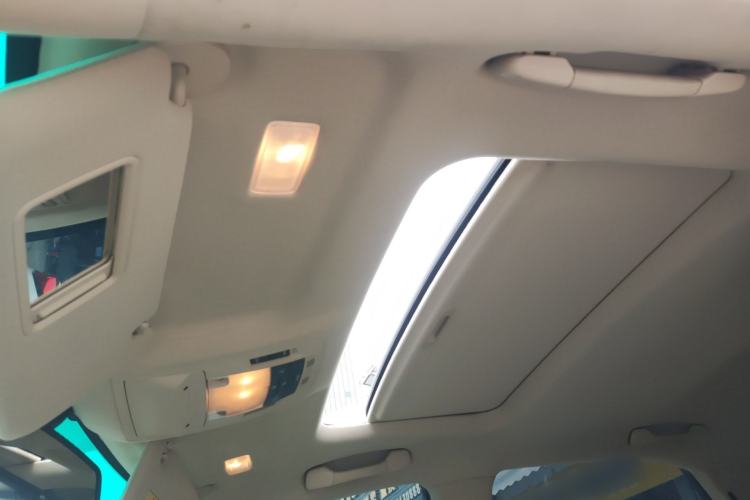 Used Lexus RX Classic 2013 270 Elegant Edition Headliner