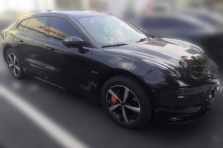 Used Zeekr 001 2022 Long-Range Dual-Motor WE Edition