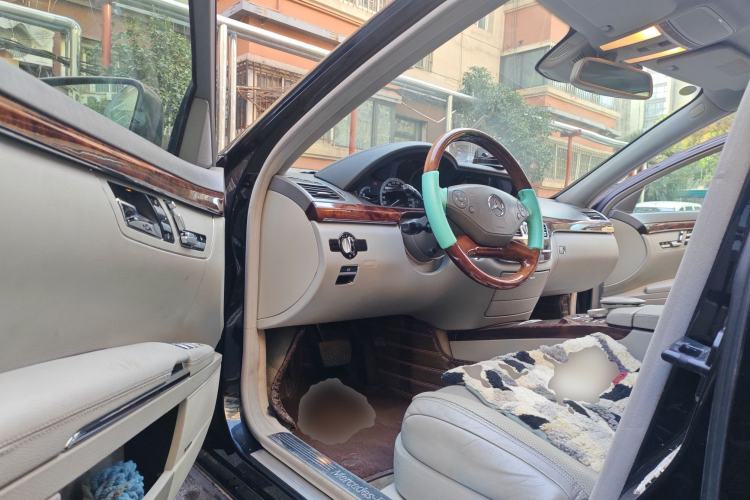 Used Mercedes-Benz S-Class 2010 S 300 L Prestige Edition