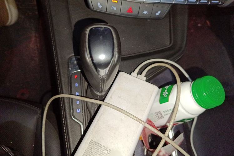 Used Cadillac CT4 2023 28T Luxury Version