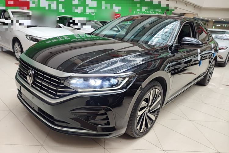 Used Volkswagen Passat 2023 Revised 330TSI Elite Edition