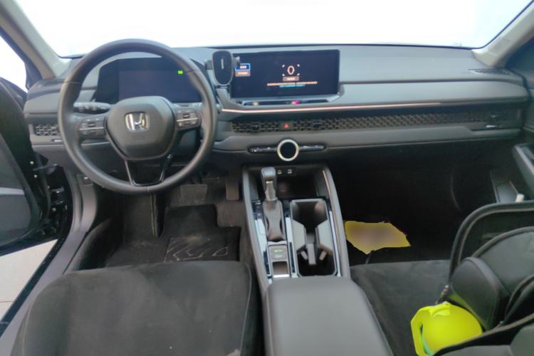 Used Honda Accord 2024 260TURBO Luxury Edition