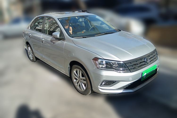 Used Volkswagen Jetta 2017 1.5L Automatic Comfort Model