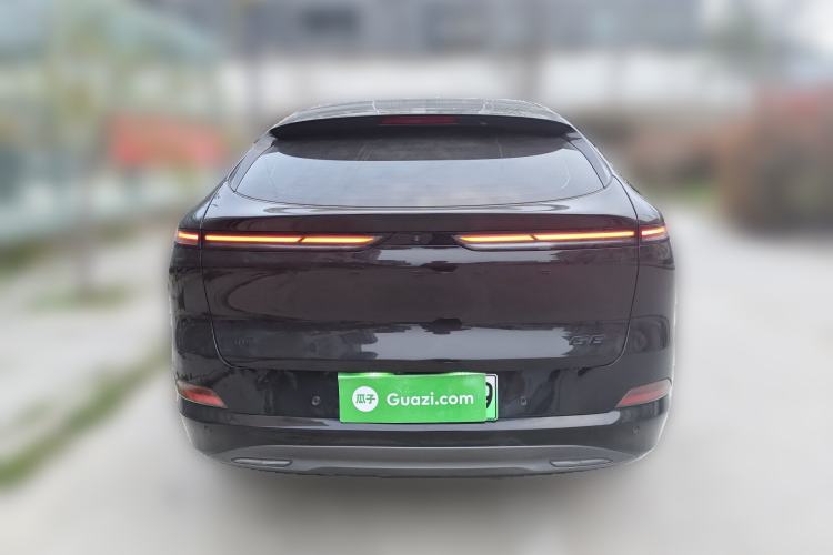 Used XPeng G6 2025 625 Long-Range Max Tech Edition
