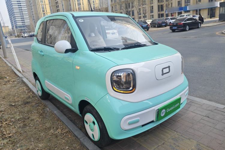 Used Bestune Pony 2026 222km Colorful Horse