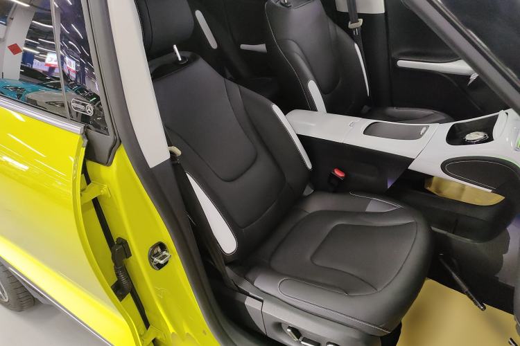 Used smart #1 2022 Pulse Heartbeat Edition
