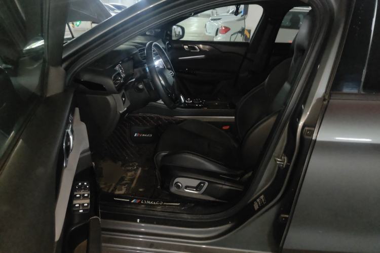 Used Lynk & Co 03 2021 2.0TD Automatic Trendy Champion Edition
