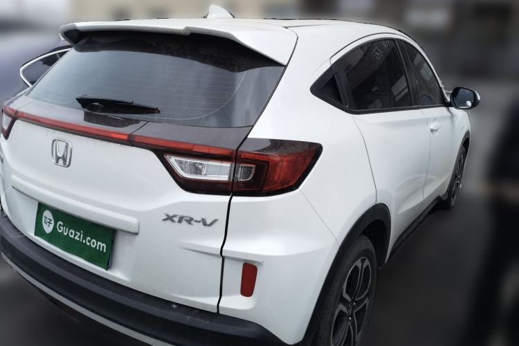 Used Honda XR-V 2021 1.5L CVT Classic Edition

