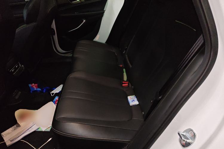 Used XPeng P5 2021 460G+