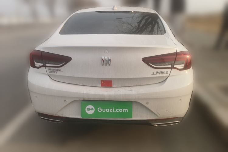 Used Buick Regal 2024 Revised 25T Ultra-Comfort Edition