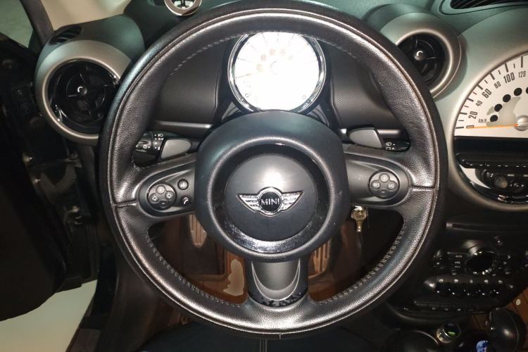 Used MINI Countryman 
