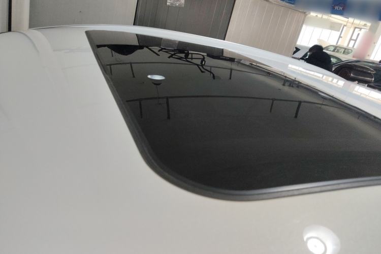 Used Mazda CX-4 2021 2.0L Automatic Two-Wheel Drive Blue Sky Luxury Edition
