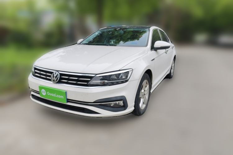 Used Volkswagen Lamando 2019 230TSI DSG Fashion Edition China VI