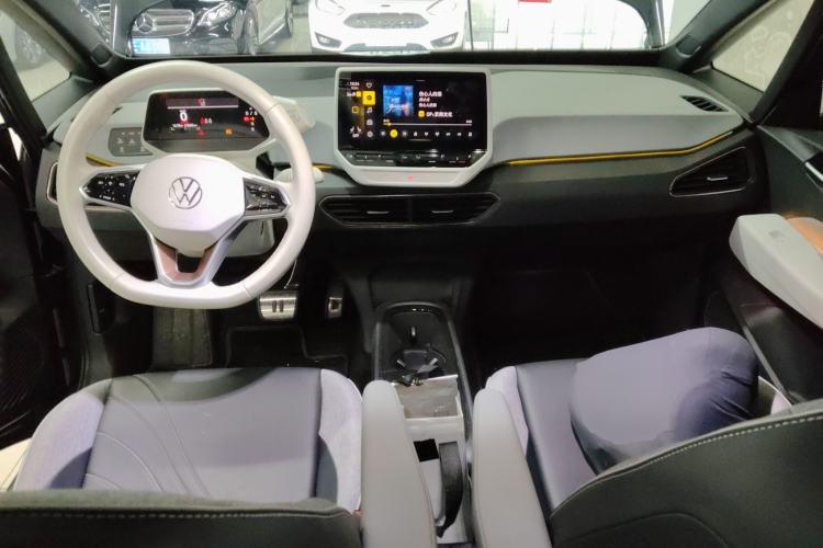 Used Volkswagen ID.3 2023 Intelligent Edition